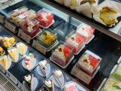 -樱花糕坊(群星城店)