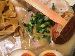 -日出拉面(望京店)