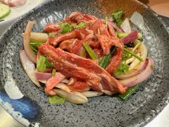 -小米烤肉-泥炉炭烤(常营店)