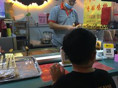 -利群海琴购物广场(商丘路店)