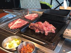 -伍丁·烤牛肋(和平东桥店)