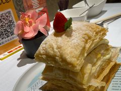 -新雅粤菜馆(南京东路店)