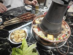 -欣悦坊陈一刀热气羊肉火锅(清真路店)