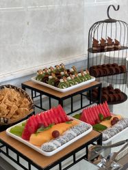 -武汉汉口喜来登大酒店·宴会厅