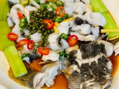 -侨美·唐荔园·40年地道粤菜