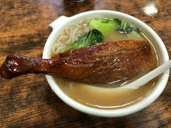 -佳记厚街烧鹅濑粉(广州总店)