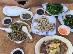-揭阳钟记小食(福田新村店)