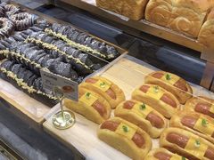 -露丝卡文•世界冠军面包(乐峰广场店)