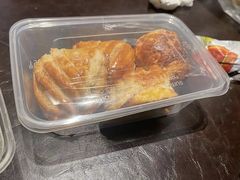-常州富力喜来登酒店 Feast盛宴标帜西餐厅(新北万达广场店)