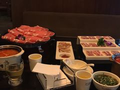 -鲁西肥牛(九方购物中心店)