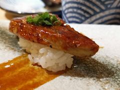 一番厚肝握寿司-舞漁日料美人胶原锅(陆家嘴中心店)
