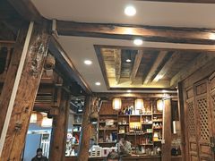 -88号小吃店·经典云南菜·地道纳西美食