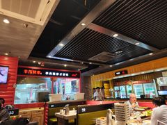 -丰茂烤串(金源店)