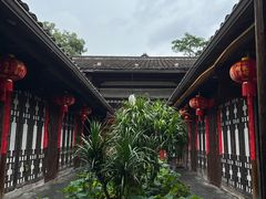 -客家大院·非遗赣南客家菜(郁孤台店)