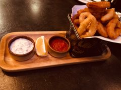 -Boxing Cat Brewery拳击猫精酿啤酒馆(永福店)