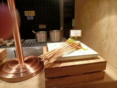 -亚马逊环球美食百汇(新城吾悦广场店)