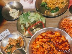 -西塔老太太泥炉烤肉(望京一店)