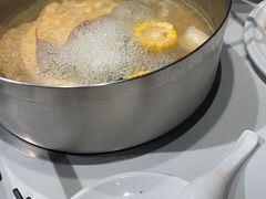 -焯牛潮汕牛肉火锅(云峰街创始店)