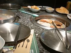 -阪尚皇·原切牛排·烤肉火锅自助(北京路店)