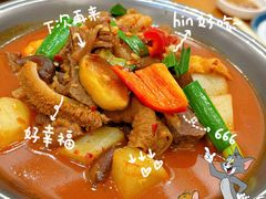 -猪腰一家·地道佛山菜(盐步店)