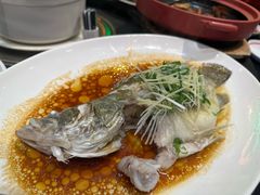 -飞尝蚝·顺德菜·鱼生(顺德总店)