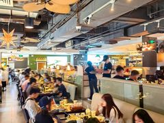 -大头虾越式风味餐厅(光明广场店)