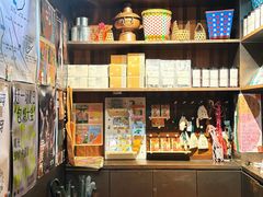 -一坐一忘云南菜(三里屯店)