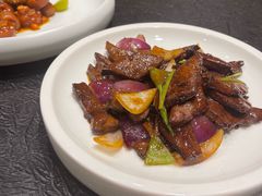 -正德楼果木烤鸭·渔家菜(东港店)