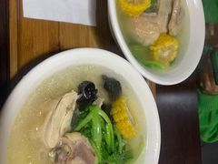 富源春招牌面-富源春面馆(四川北路店)