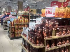 -永辉超市(大西洋银泰城店)