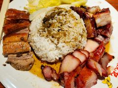 -陈光记烧腊(长寿路店)