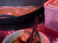 -赵美丽·重庆社区火锅·直营店(火车东站·中豪国际店)