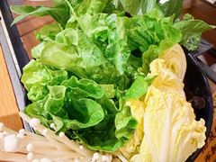 -三个椰子·现砍椰子鸡(江南万达店)