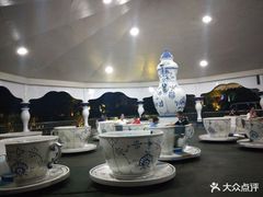 -南京银杏湖乐园