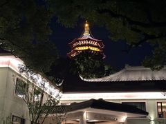 -浙江西子宾馆·牡丹厅