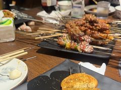 -刘成杰锦州烧烤(南河路店)