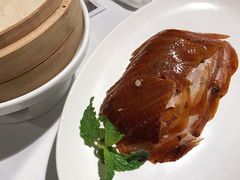 酥香嫩烤鸭-四季民福烤鸭店(望京旺角店)