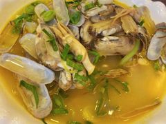 -七宝农家菜(七宝老街店)