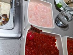 -海底捞火锅(九霄梦天地店)