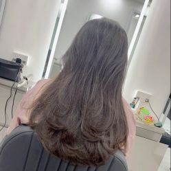 -LILI·HAIR SALON理理造型