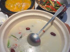 -老阿爸鲜鱼土菜(园区永旺店)