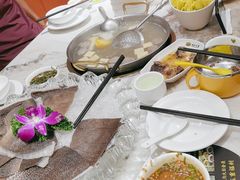 -潮汕大目牛肉火锅(皇岗旗舰店)