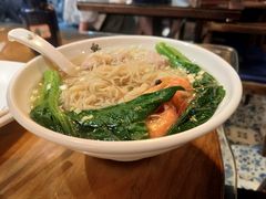 -粤色·老广州茶餐厅(河南商会大厦店)