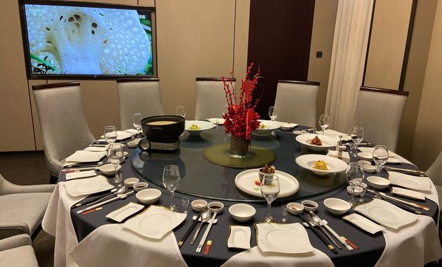 世纪巴登酒店宴会厅电话,地址,价格(图)-绵阳-大众点评网