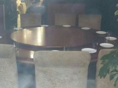 大堂-老兵食堂(景新街店)