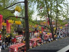 -奇芳阁·百年清真南京菜(夫子庙店)