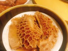 -佛山顺德香云纱园林酒店-宴会厅