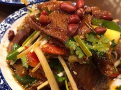 -福瑞记老孙头biangbiang面(新生路店)