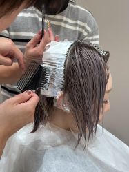 -GANO HAIR 