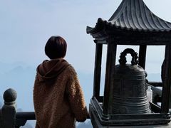 -武当山风景区